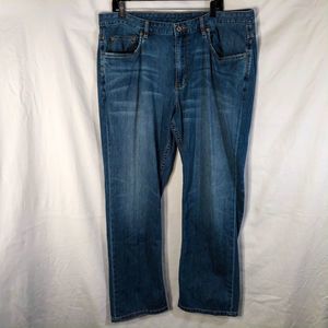 Tommy Bahama 40x30 Jeans Straight Relaxed 656
